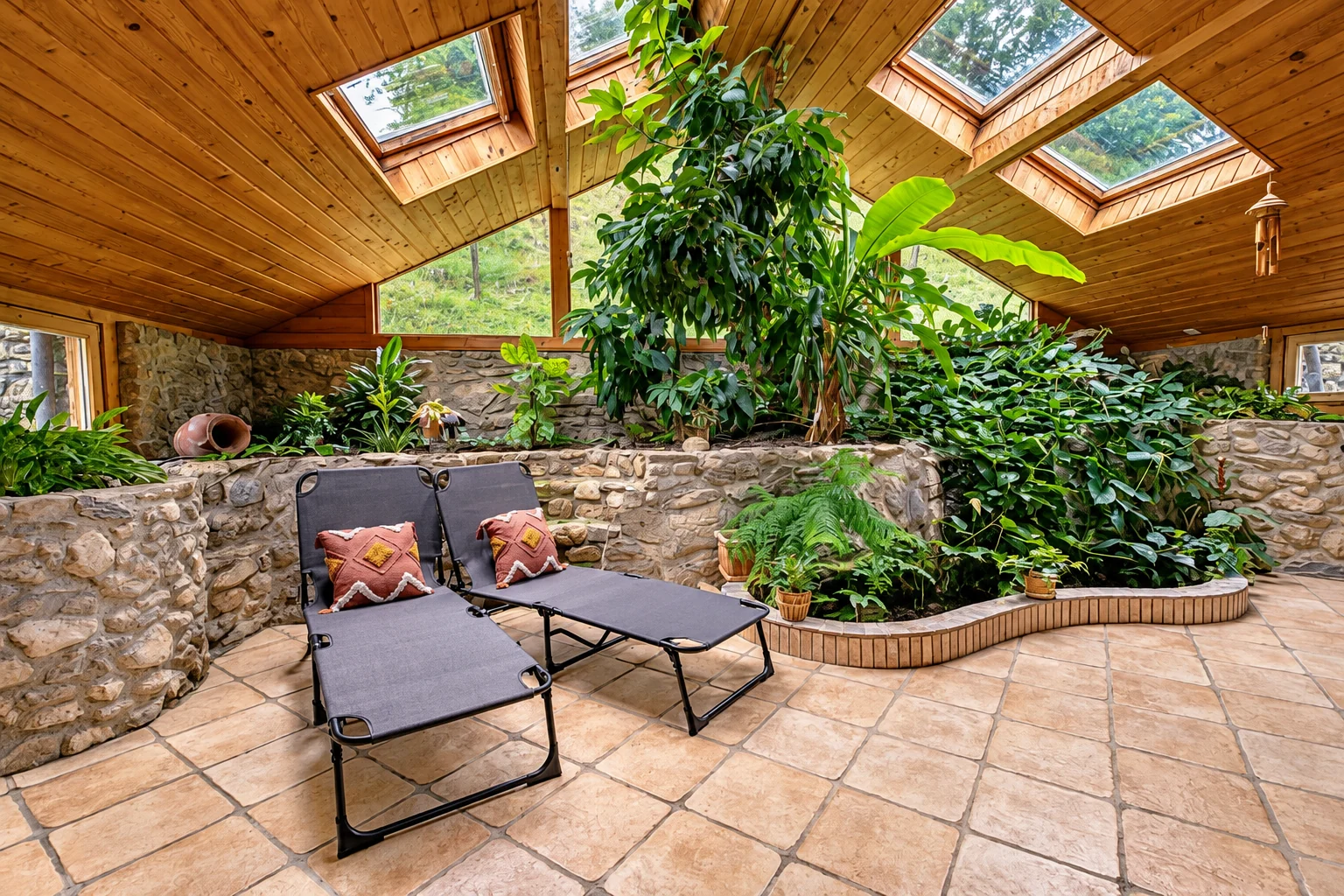 Chalet Grand Luxe